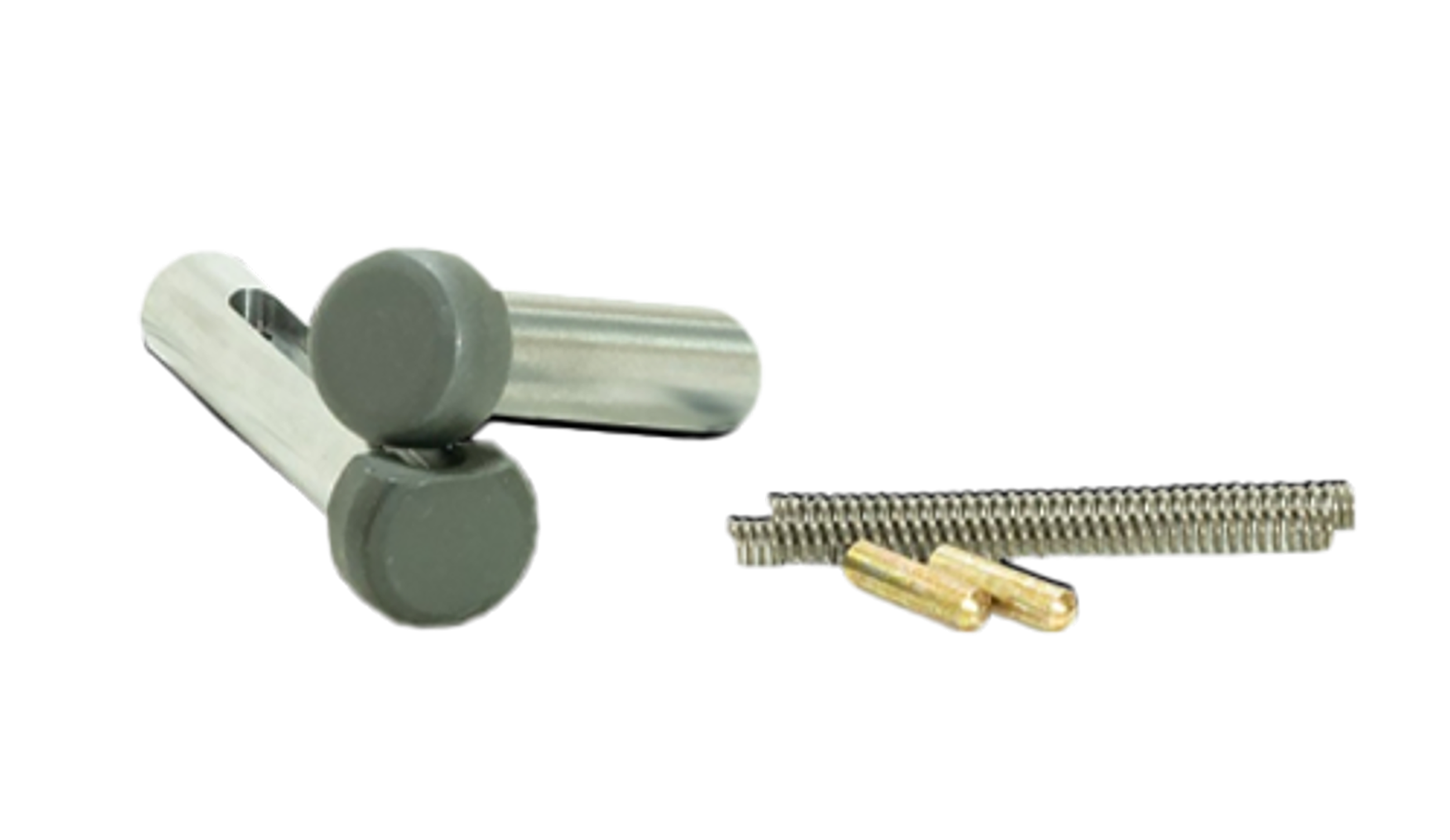 TIMBER GOSTPSU GREYMAN PLUS PIN SET URBAN