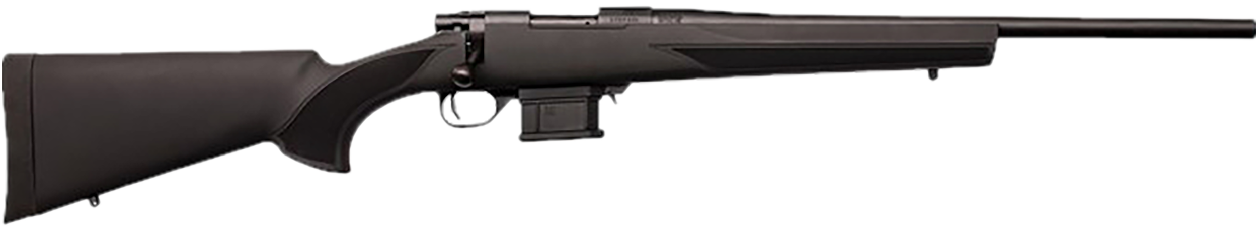 HOWA HMA22ARCB M1500 22ARC STD 22 BLK