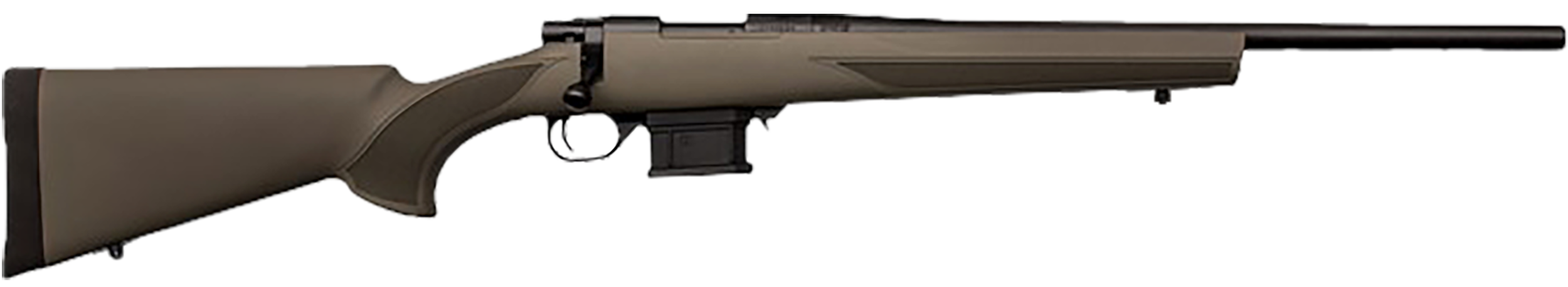 HOWA HMA22ARCG M1500 22ARC STD 22 GRN