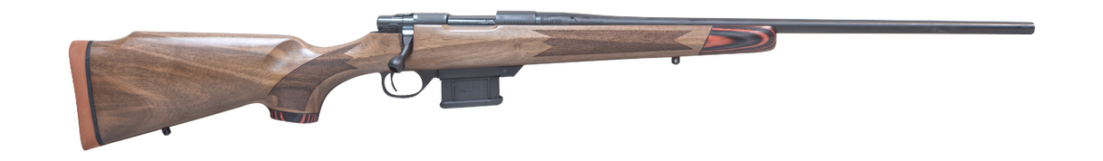 HOWA HWH22ARCLUX M1500 MINI ACTN 22ARC 22 DLXWAL