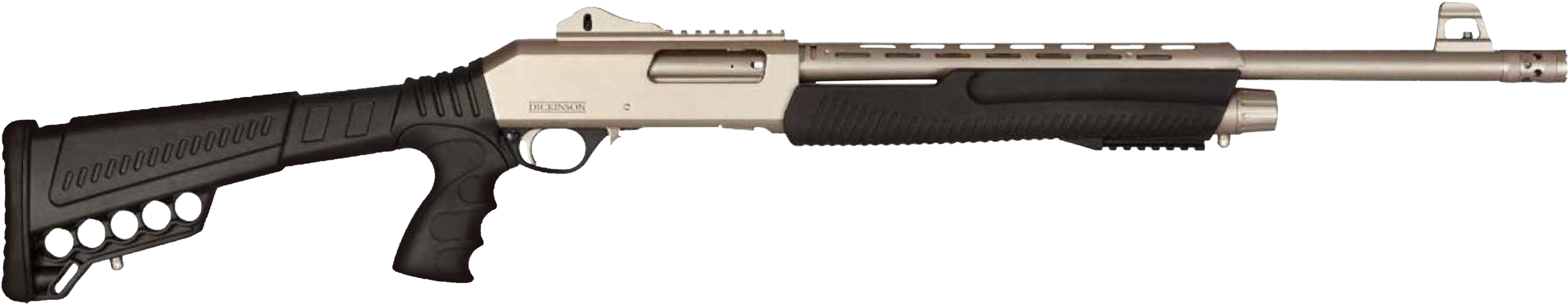 DKSN XX3DM18*CA* COMMANDO 12 18.5 MARINE TAC PUMP