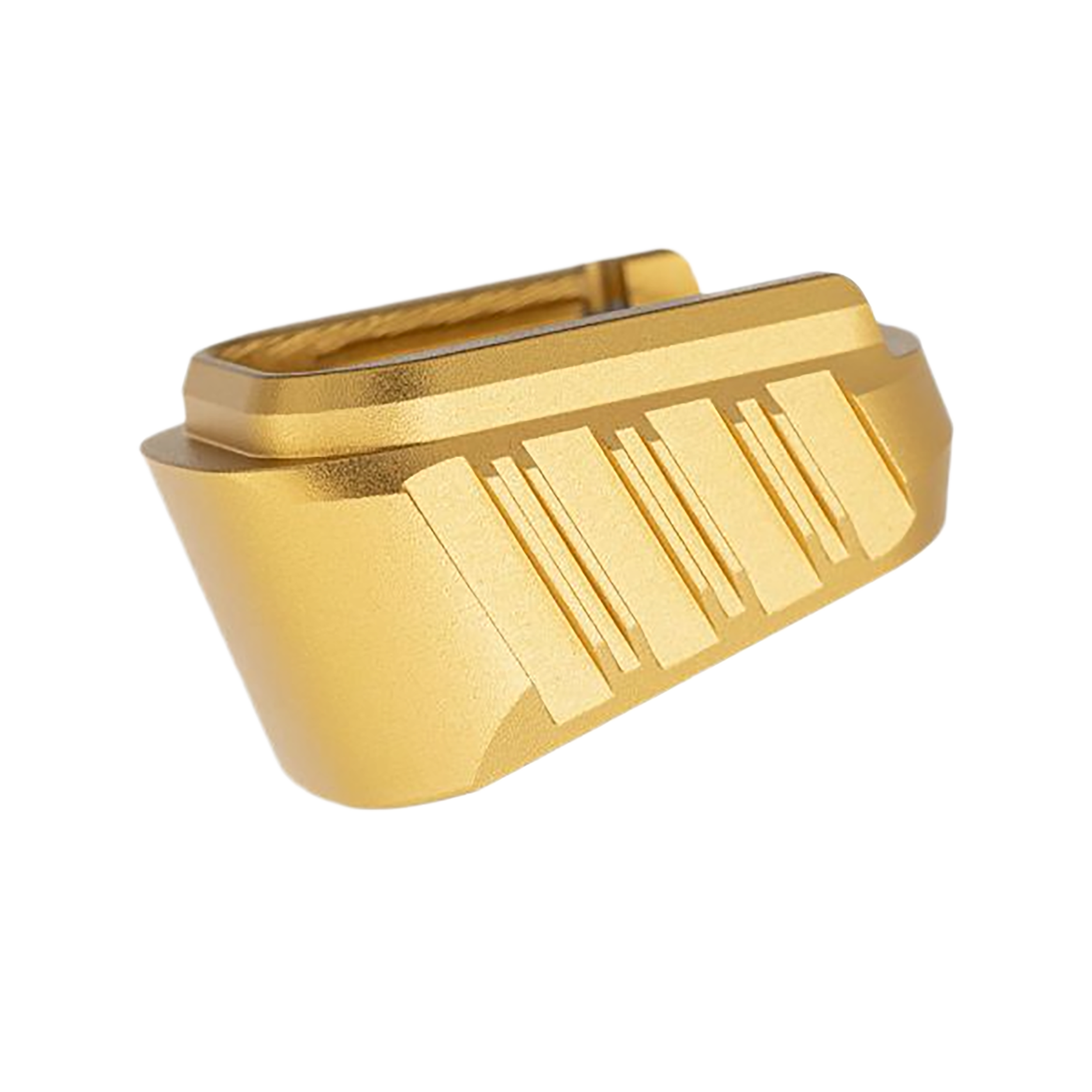 TYRANT TDHCATMAGEX3GOLD SPG HELLCAT/PRO+3 MAG EXT