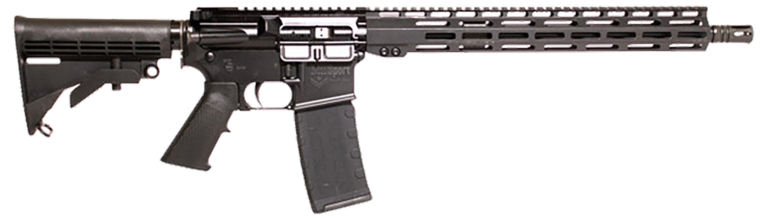ATI G15MS556ML15 MILSPORT 5.56 16 15IN MLOK