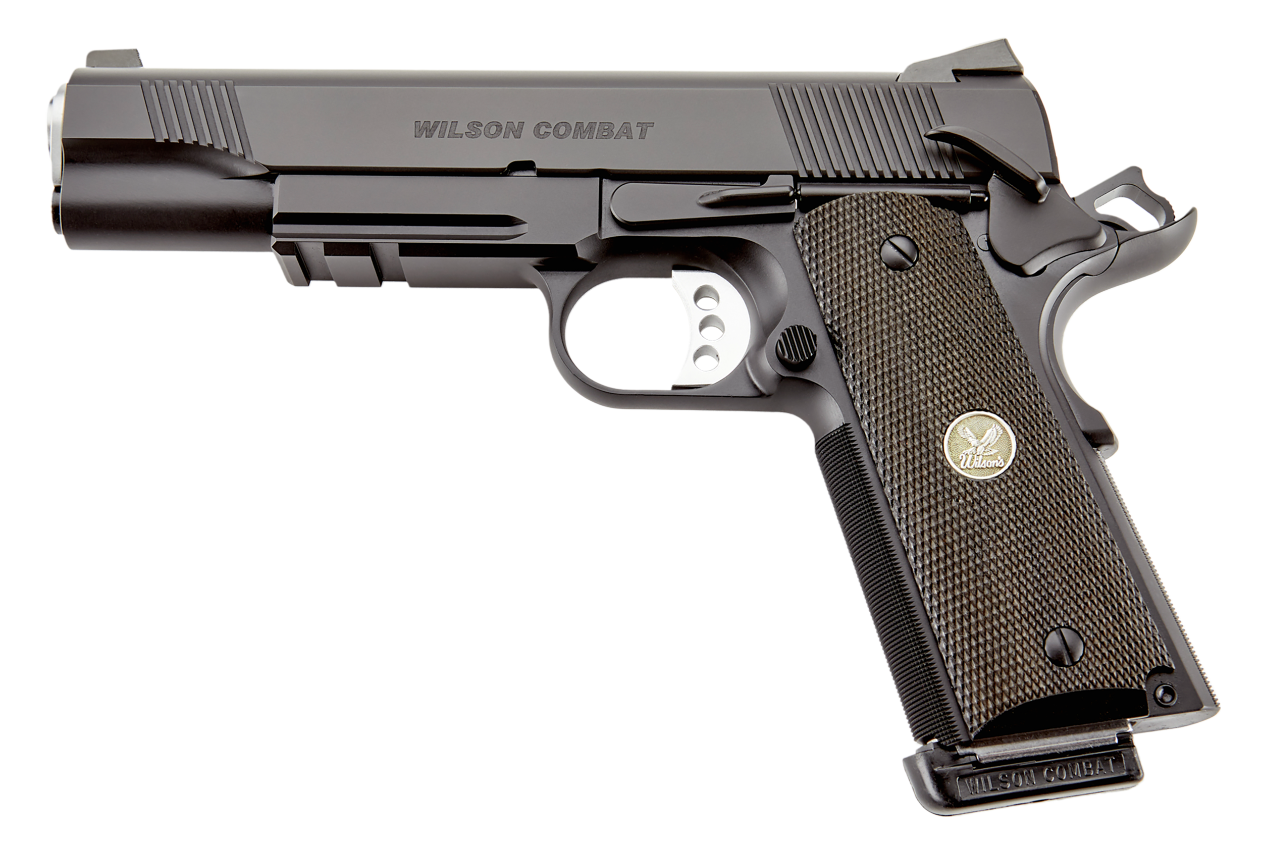 WILS CQBLR-FSR CQB 45 5 8RD LGTRL *CA