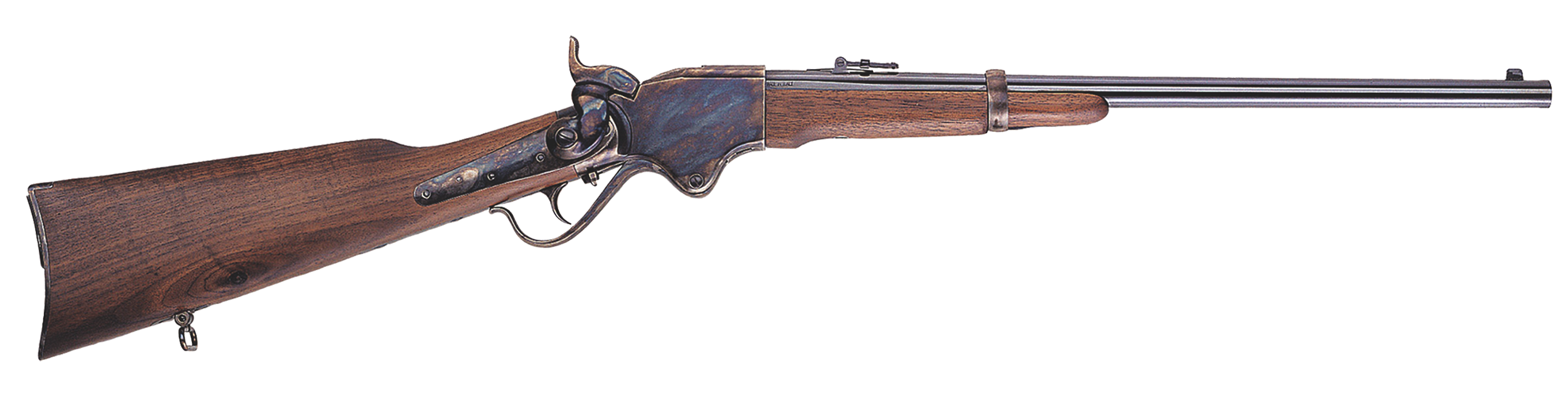 CIM AS530 SPENCER 1865 CRB 20" 45LC