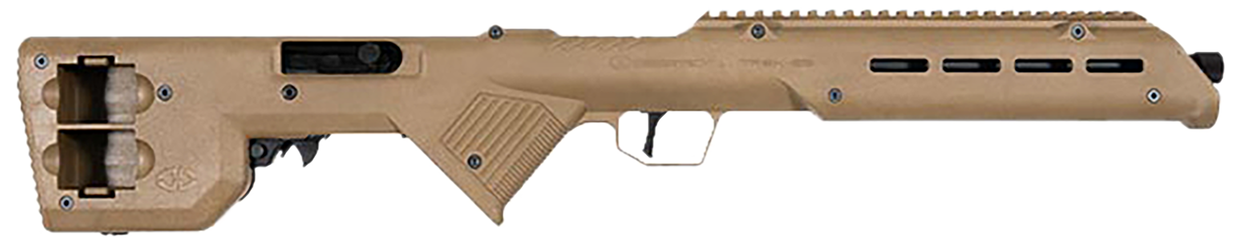 DT TRK-RF-2218-FDE TREK 22 RFL 18 FDE