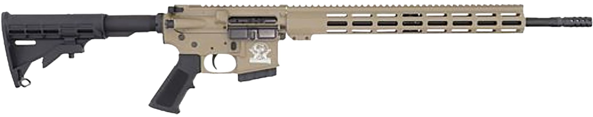 GLFA GL15350SSFDE16 350 LEGEND 18 FDE/SS