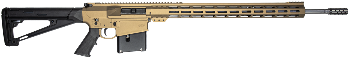 GLFA.GL10LA7PRCSSBRZ 7PRC AR10 SS 24 5RD