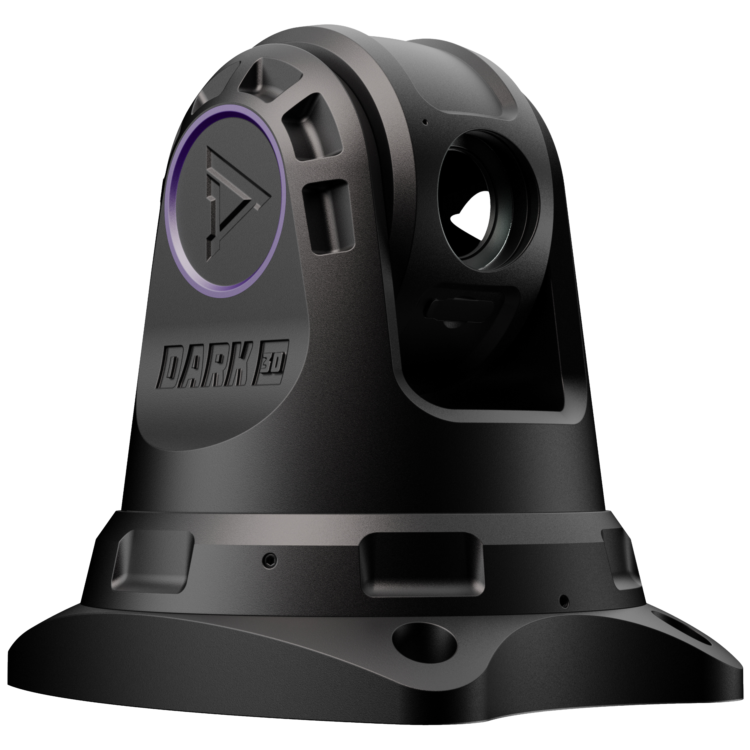 DARK30 DT27000 DARK30 THERMAL PTZ 640 CAMERA