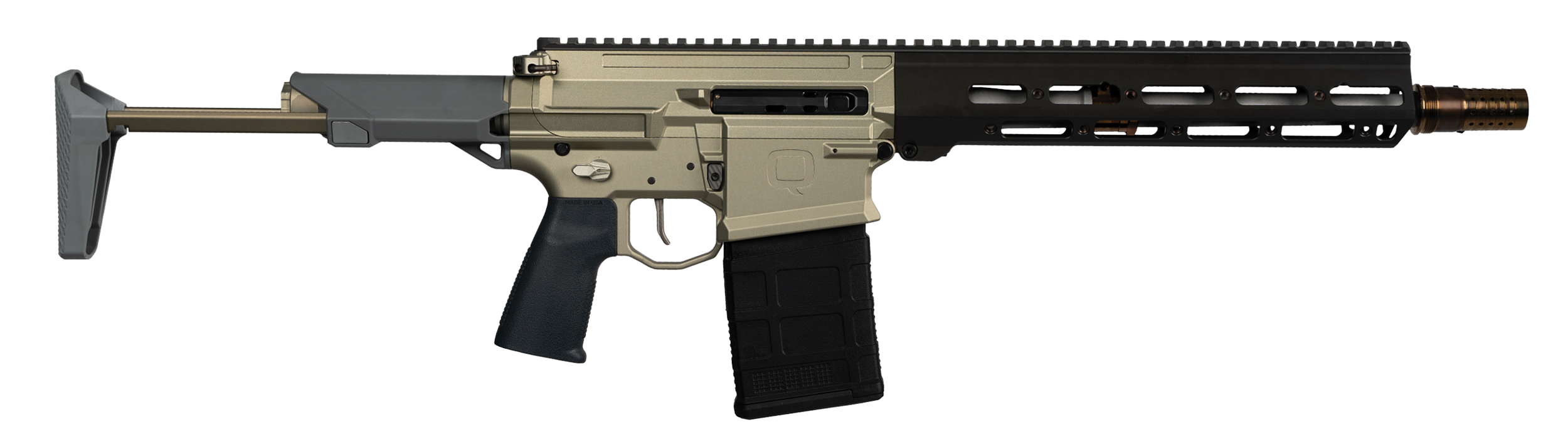 Q Boombox FDE SBR-img-0