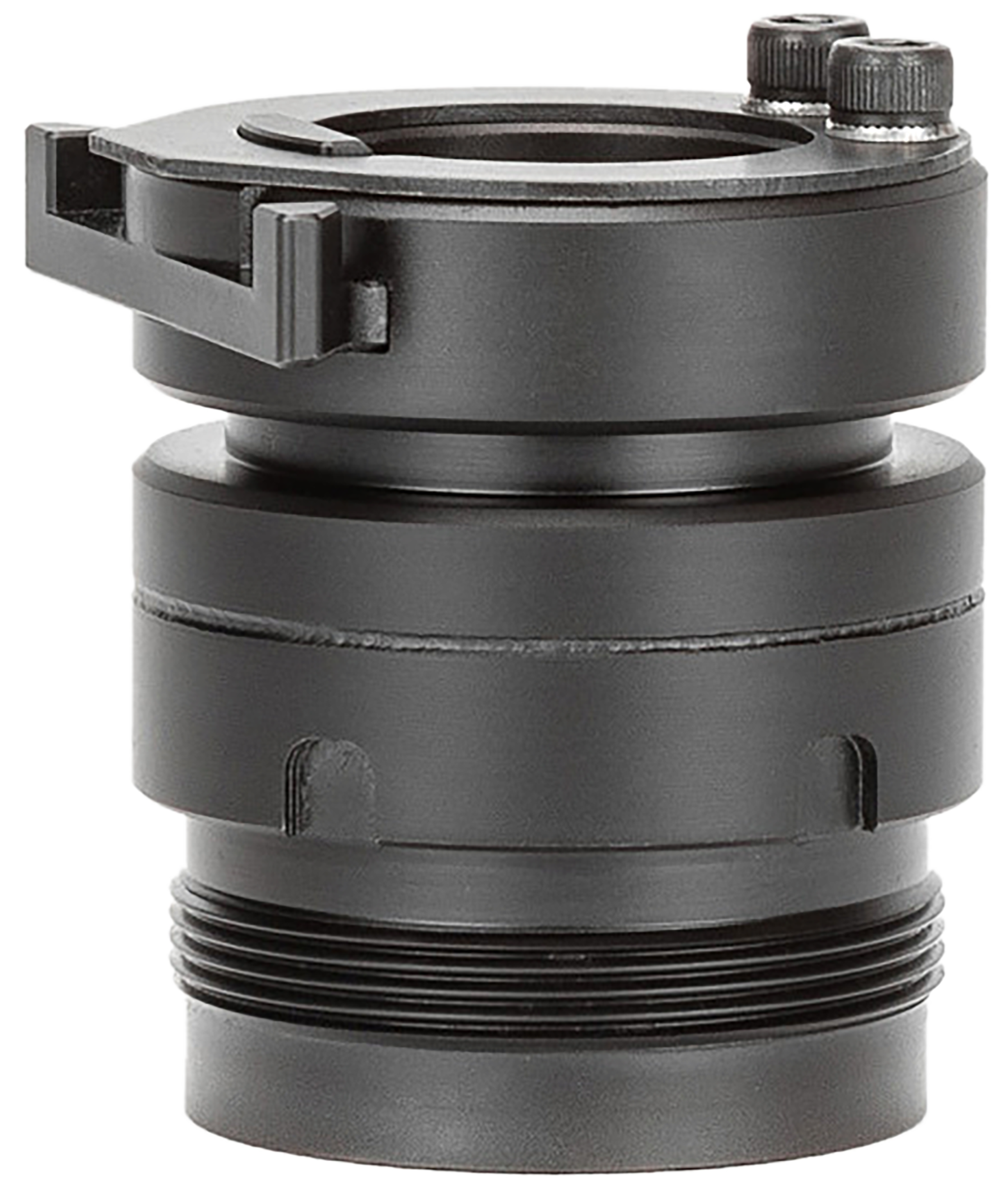 GRIFFIN SD1.375X24 GATELOK MNT ADPTR 1.375X24