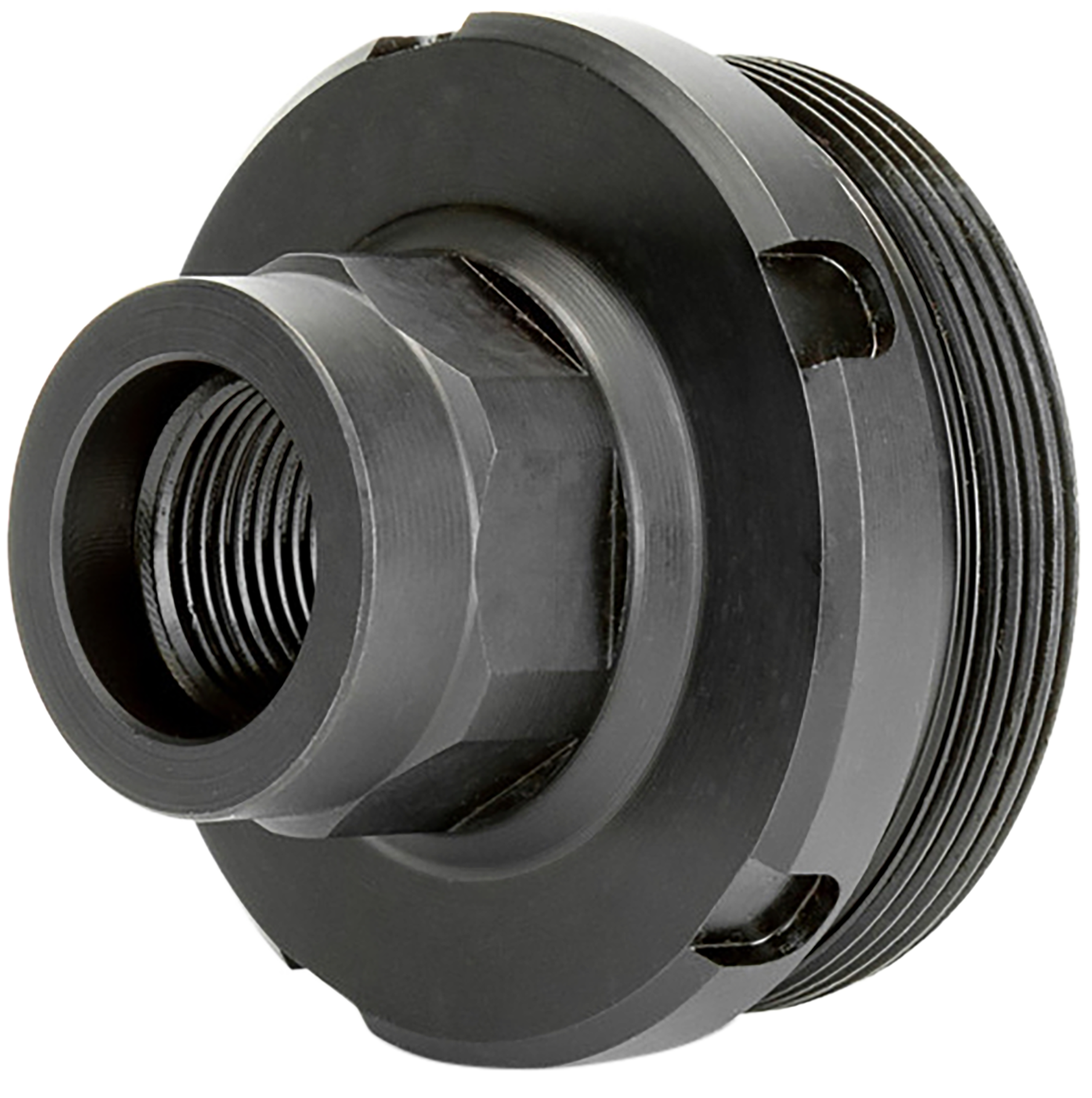 GRIFFIN DT1375X241/2X28 1/2X28 DIRECT THREAD ADPT