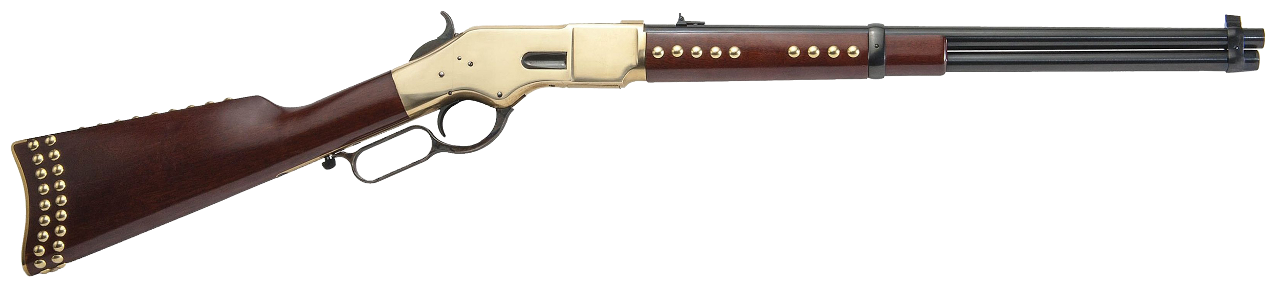 CIM CA228G19 1866 PAWNEE CARBINE 19" 45LC