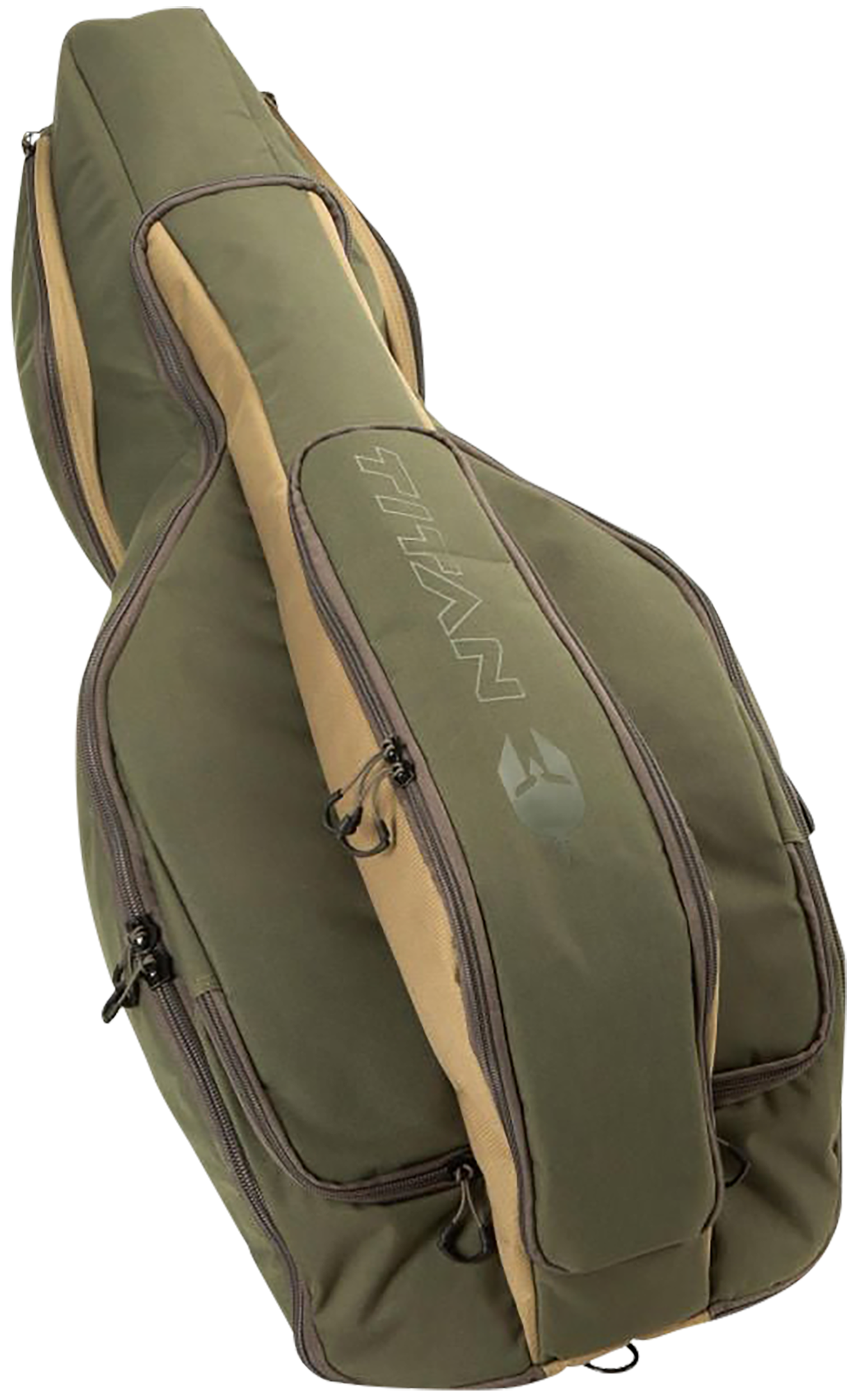ALLEN 6047 COOPERHEAD 16" CRSSBW CASE OLIVE/TAN