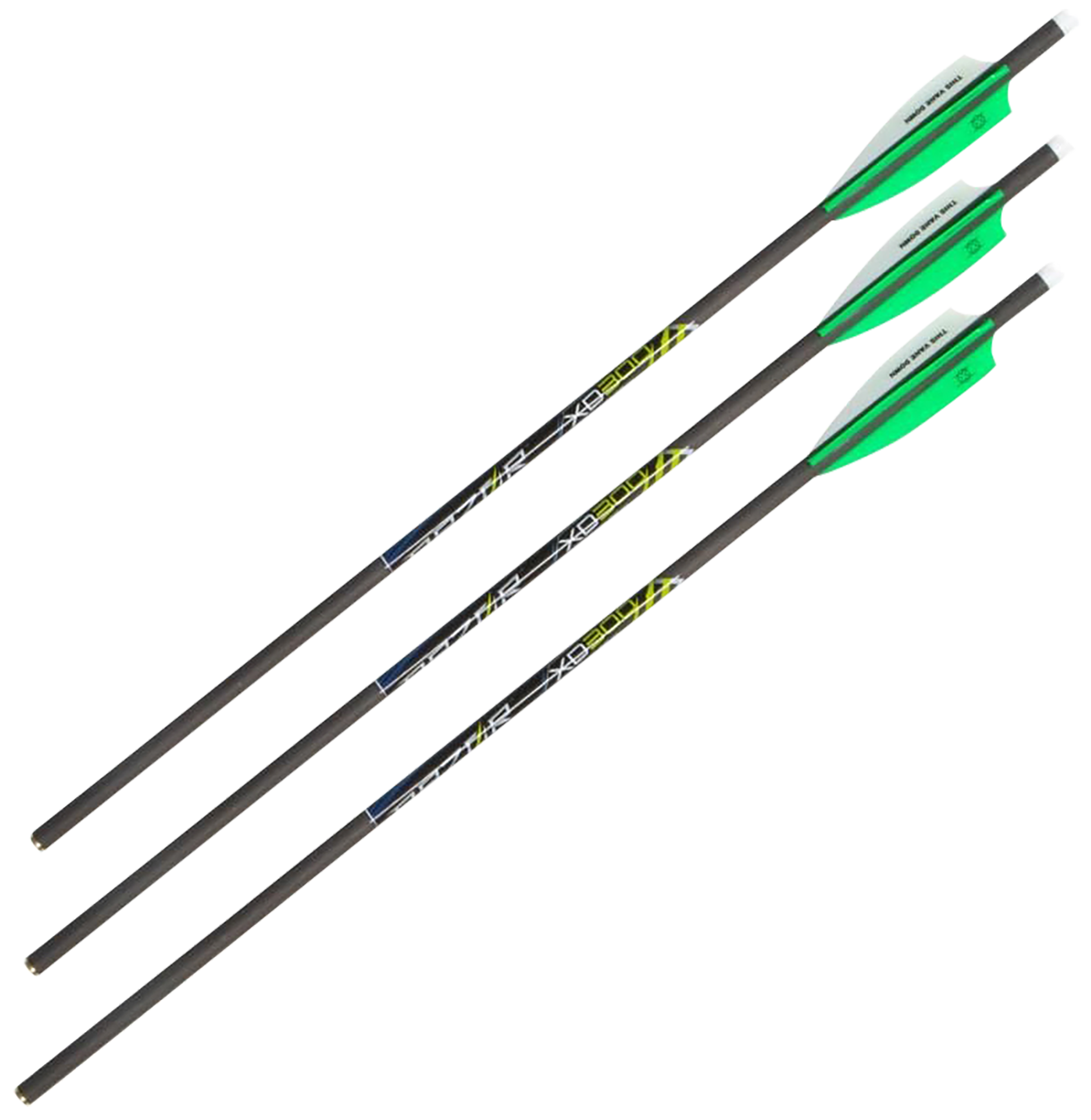 ALLEN 93230 XD300 CROSSBOW BOLT 3PK 20"