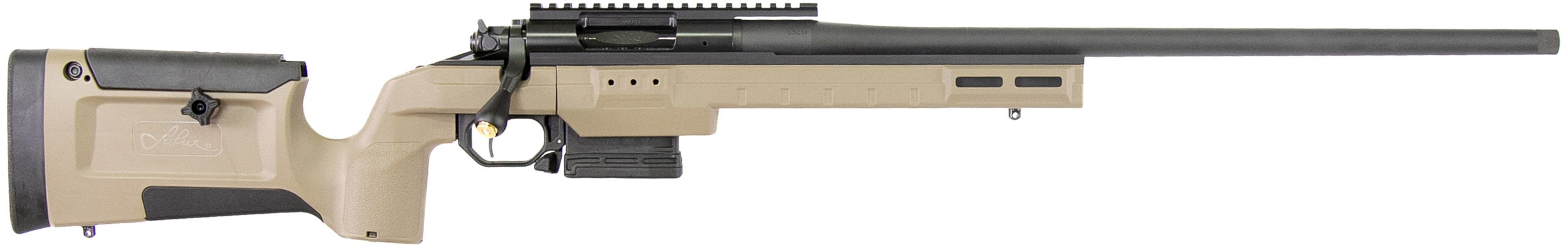 LARUE LT-KRG-SIETE-243-23-FDE SIETE 243 23 FDE
