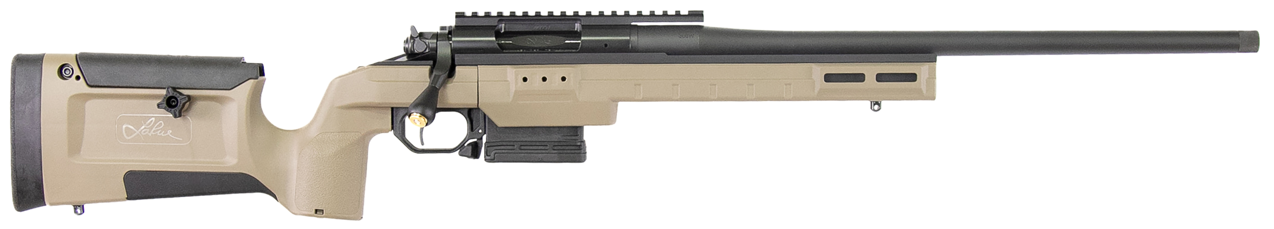 LARUE LT-KRG-SIETE-308-20-FDE SIETE 308W 20 FDE
