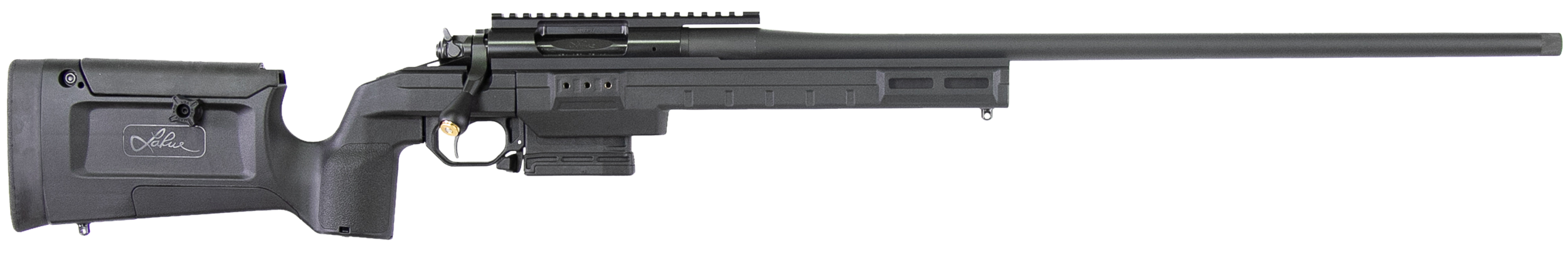 LARUE LT-KRG-SIETE-22250-26-BLK SIETE 22250 26 BLK