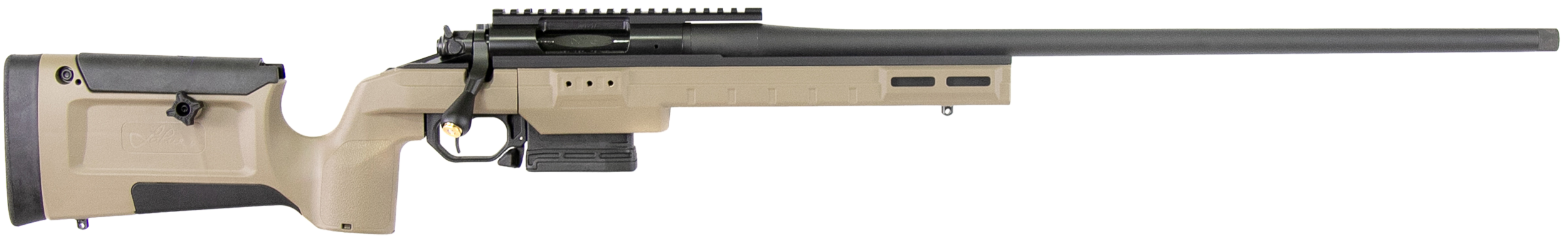 LARUE LT-KRG-SIETE-22250-26-FDE SIETE 22250 26 FDE