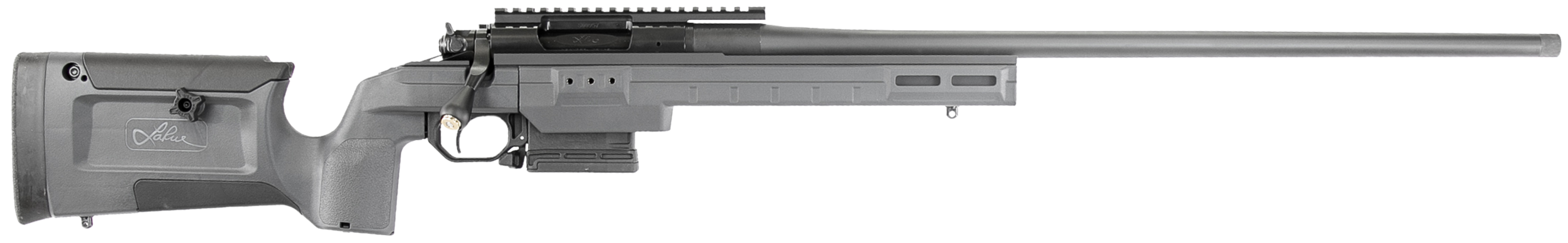 LARUE LT-KRG-SIETE-22250-26-GRY SIETE 22250 26 GRY