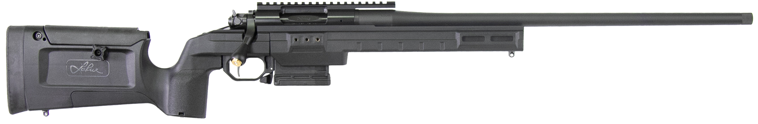 LARUE LT-KRG-SIETE-65CM-23-BLK SIETE 65CRD 23 BLK