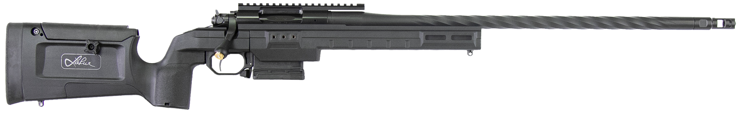 LARUE LT-KRG-SIETE-300WSM-24BLK SIETE 300WSM 24