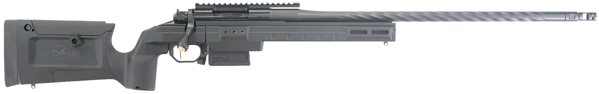 LARUE LT-KRG-SIETE-65PRC-24-BLK SIETE 65PRC 24