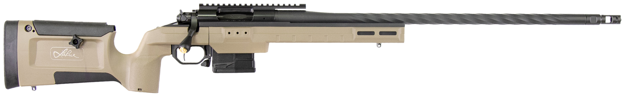 LARUE LT-KRG-SIETE-65PRC-24-FDE SIETE 65PRC 24