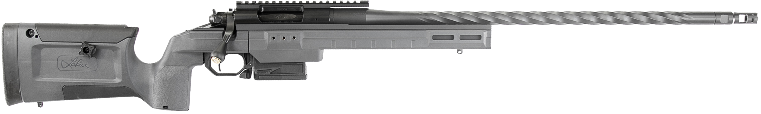 LARUE LT-KRG-SIETE-65PRC-24-GRY SIETE 65PRC 24