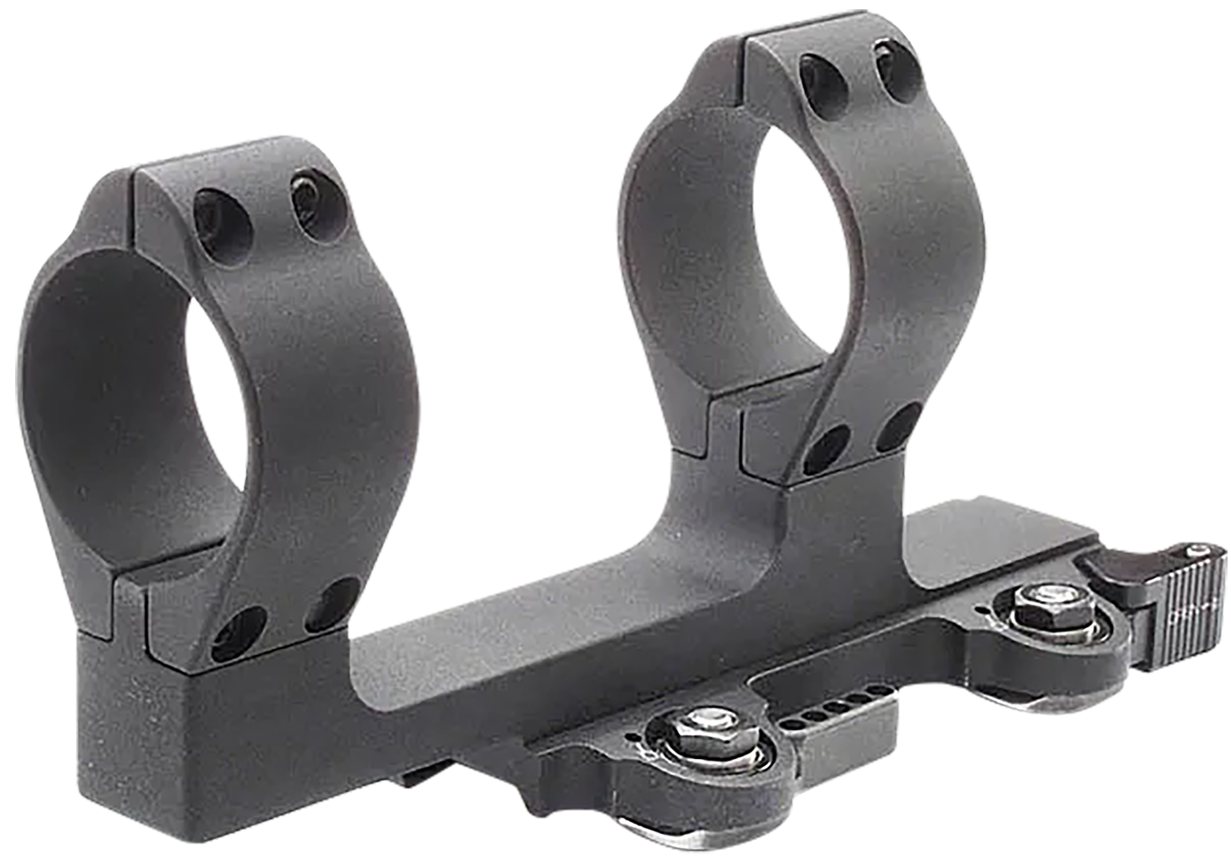 LARUE LT135-3 0 QD CANTILIVER SCP MNT HI 30MM
