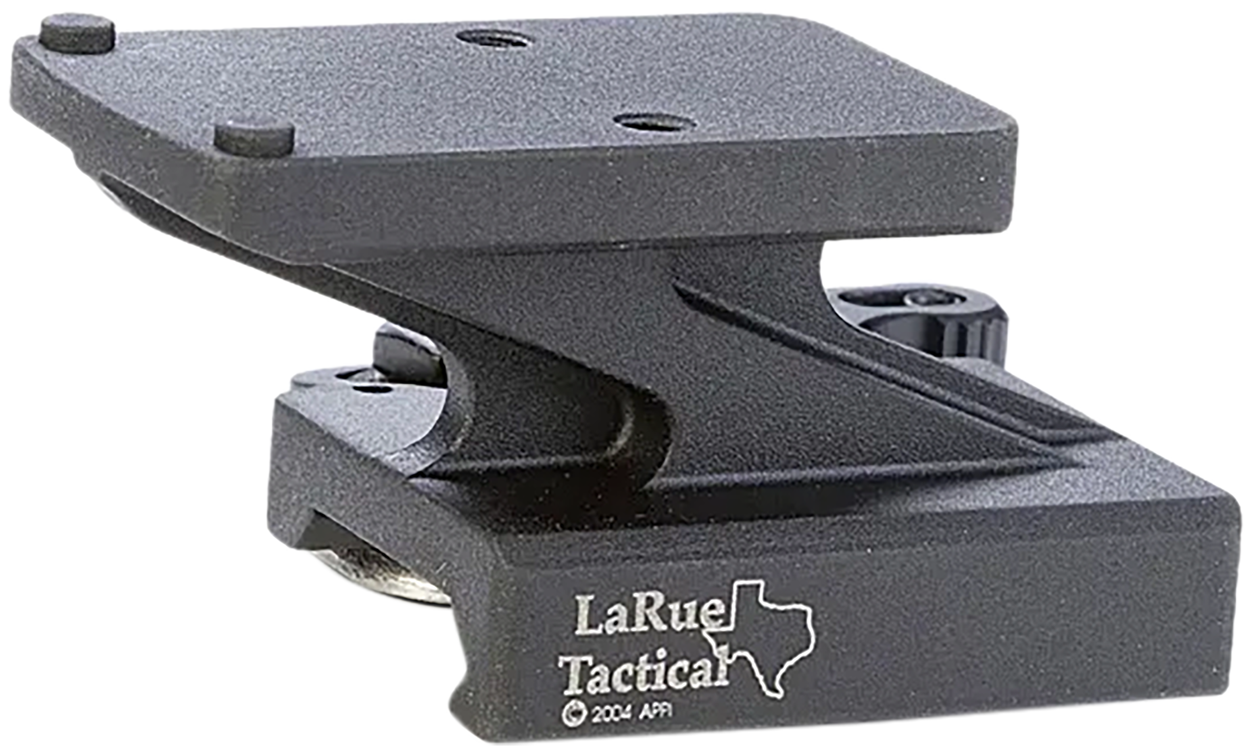 LARUE LT827 QD RMR MOUNT MEDIUM