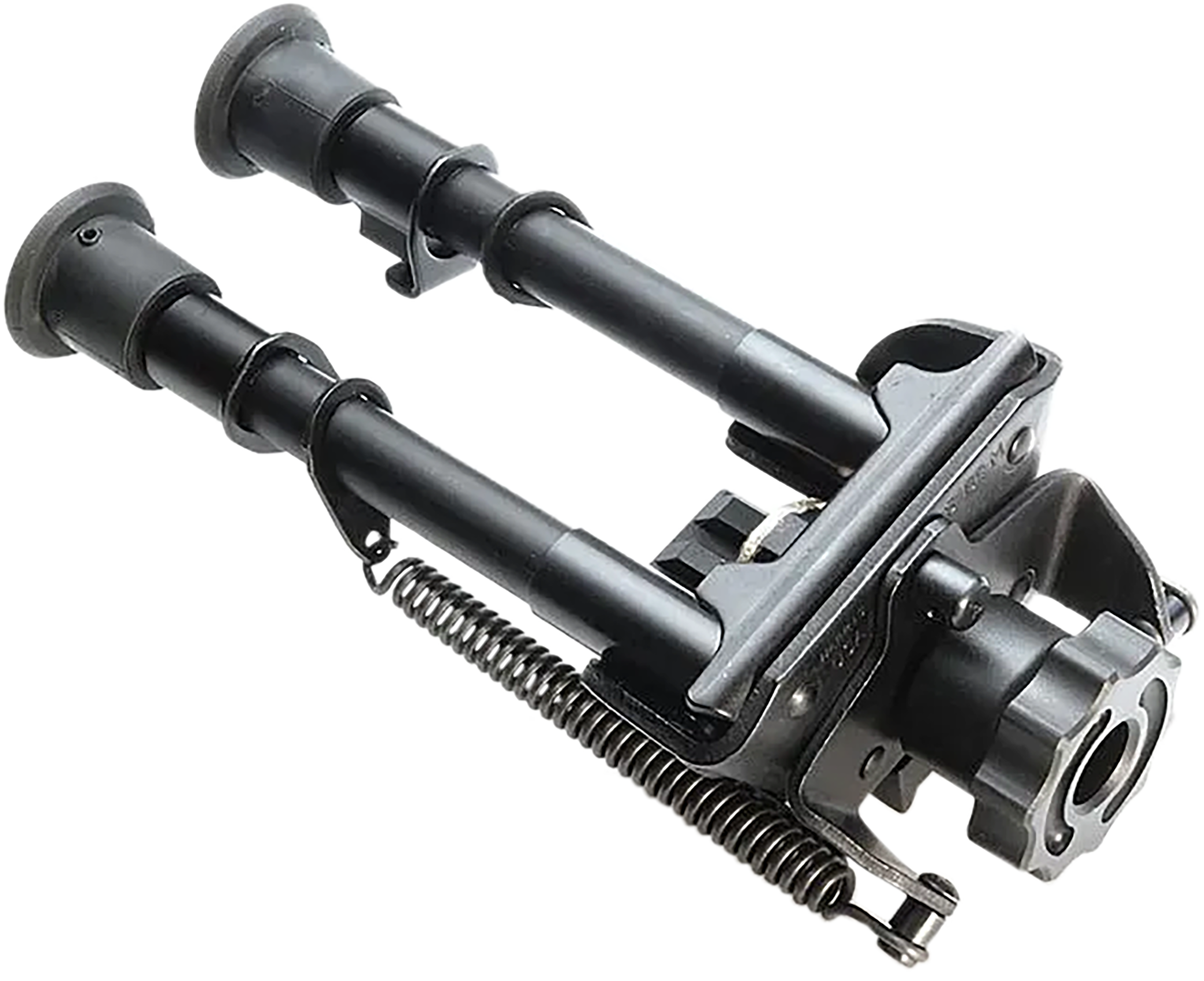 LARUE 680005706K QD MOUNT WITH HARRIS 69" BIPOD