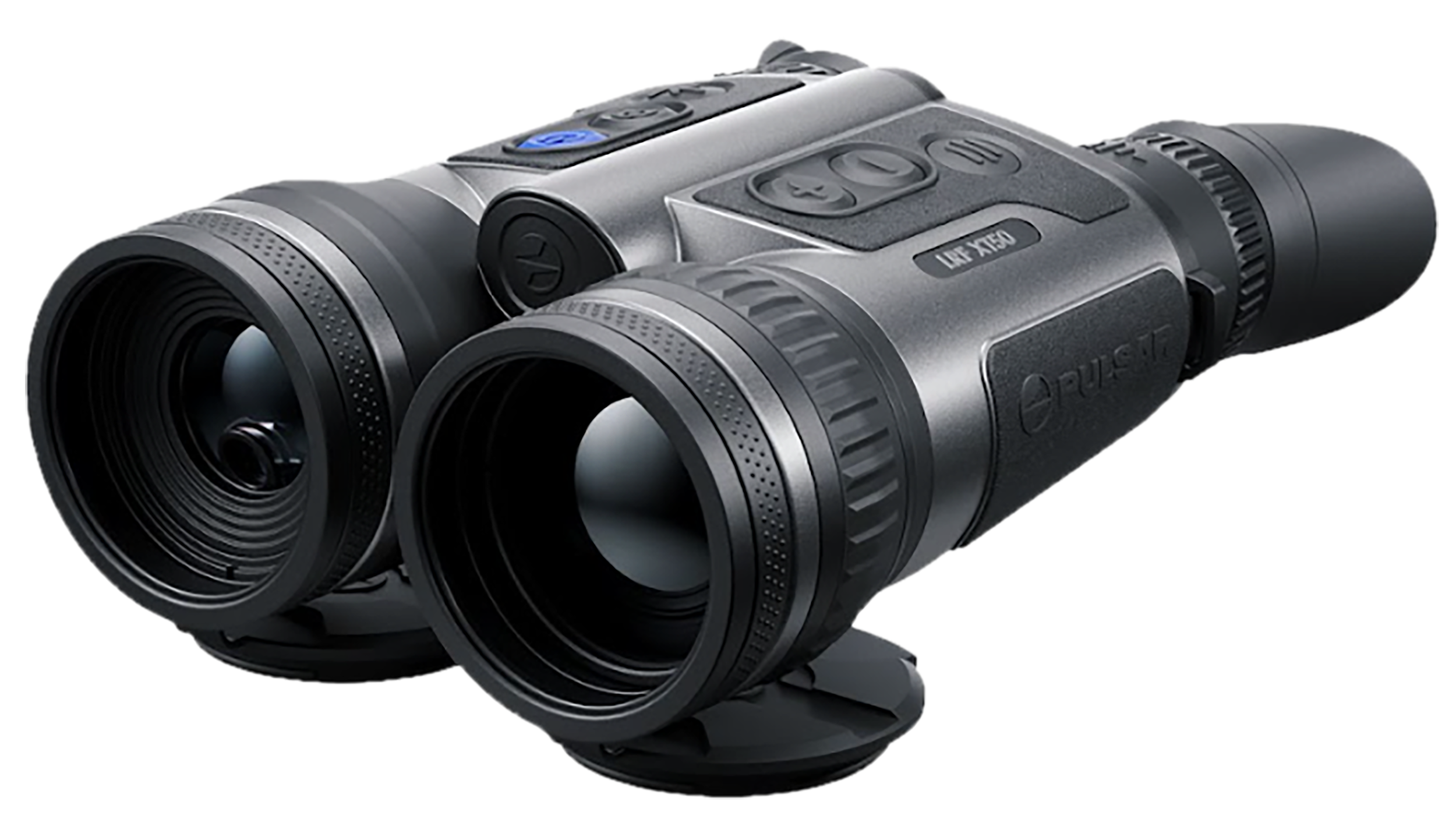 PULSAR PL77486 MERGER LRF XT50