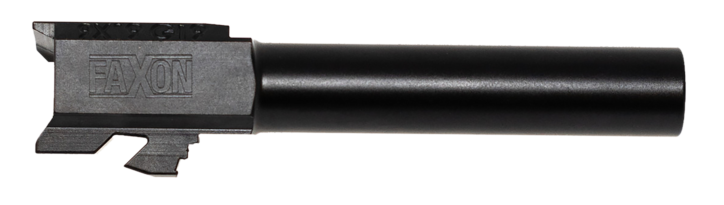 FAXON GA910N19NGQN DUTY G19 G2-5 9MM