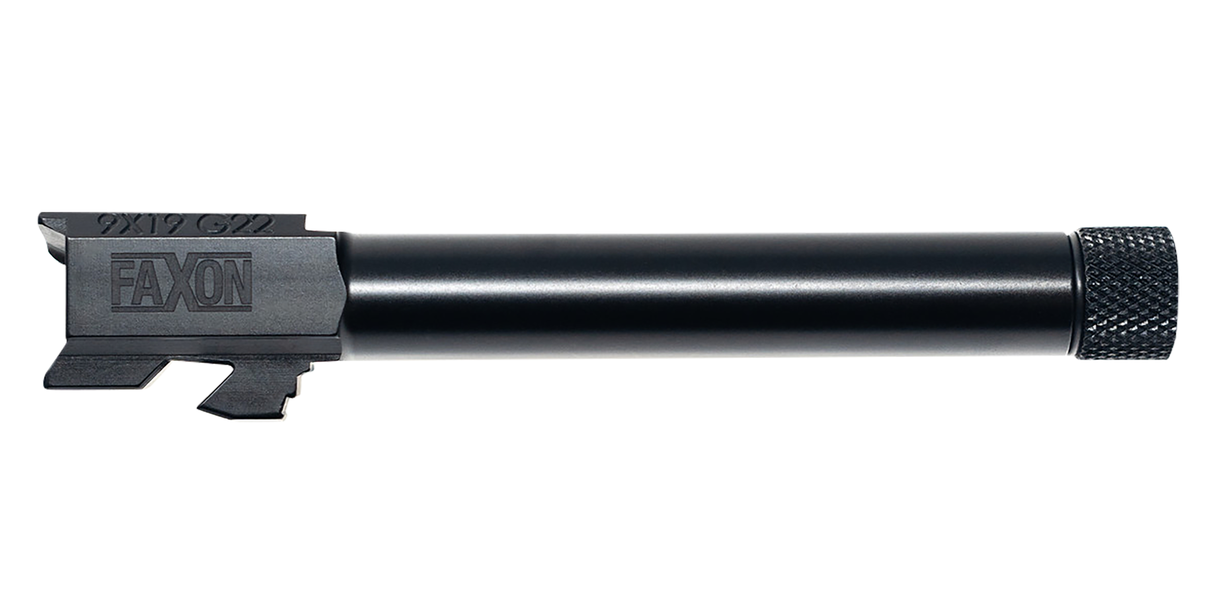 FAXON GA910N22NGQT DUTY CONV G22 G2-4 THR