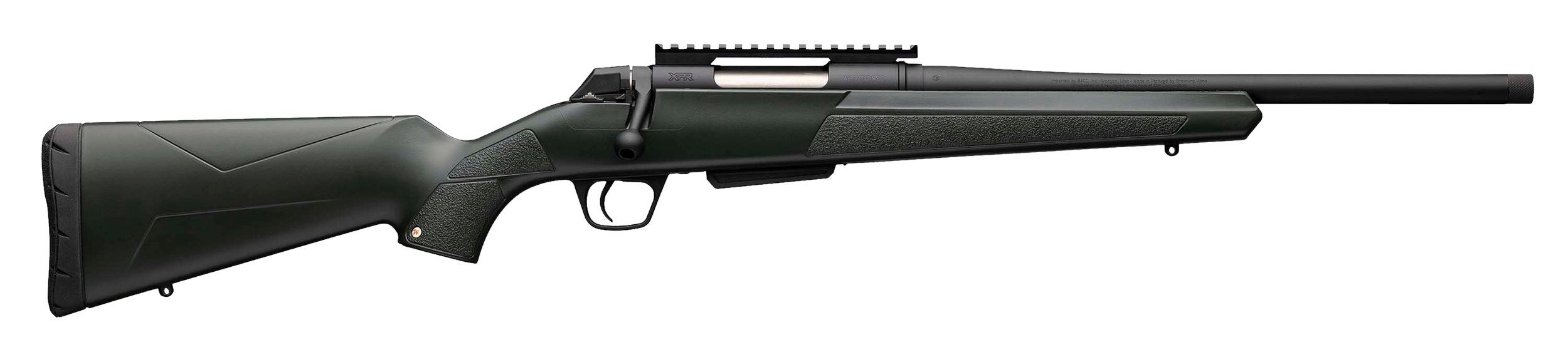 WGUN 535757293 XPR STEALTH SR NS 450BUSH