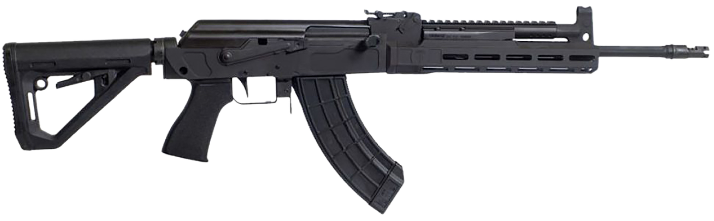 CIA RI4998N SHARPS MB47 762X39 RFL 30RD