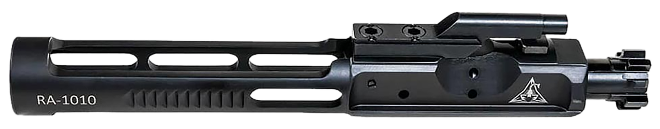 RISE RA-1010-BLK LOW MASS BCG 223/556 NITRID