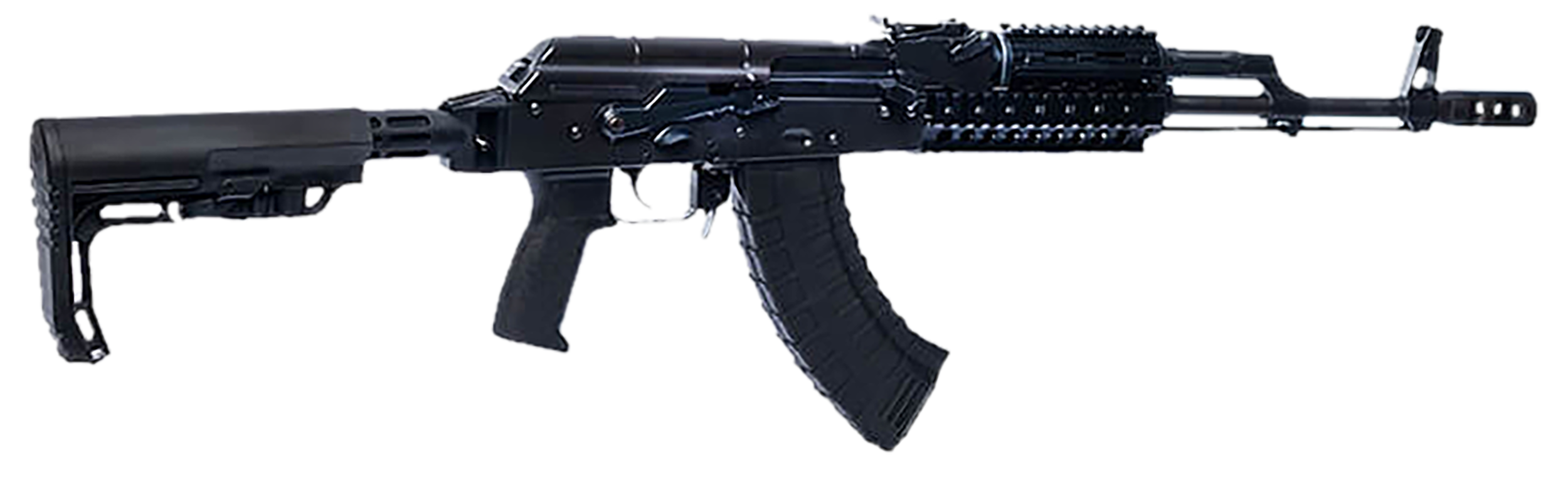 RILEY RAK103MFT RAK47 TACTICAL MFT