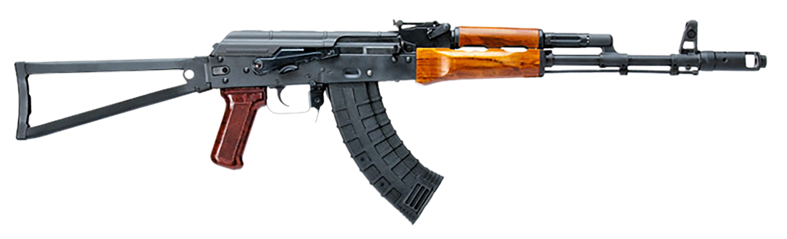 RILEY RAK101SF RAK47 SIDE FOLDER TEAK