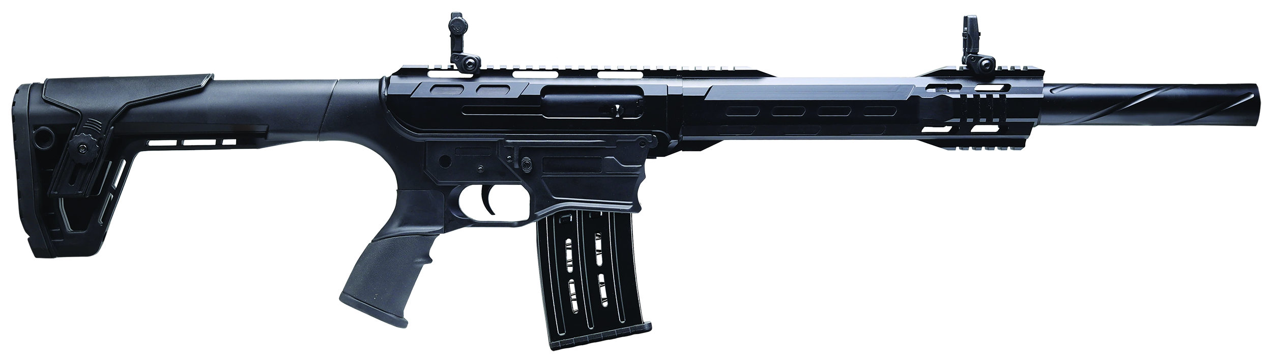 DALY 930.411 AR 12A 12G 18.5