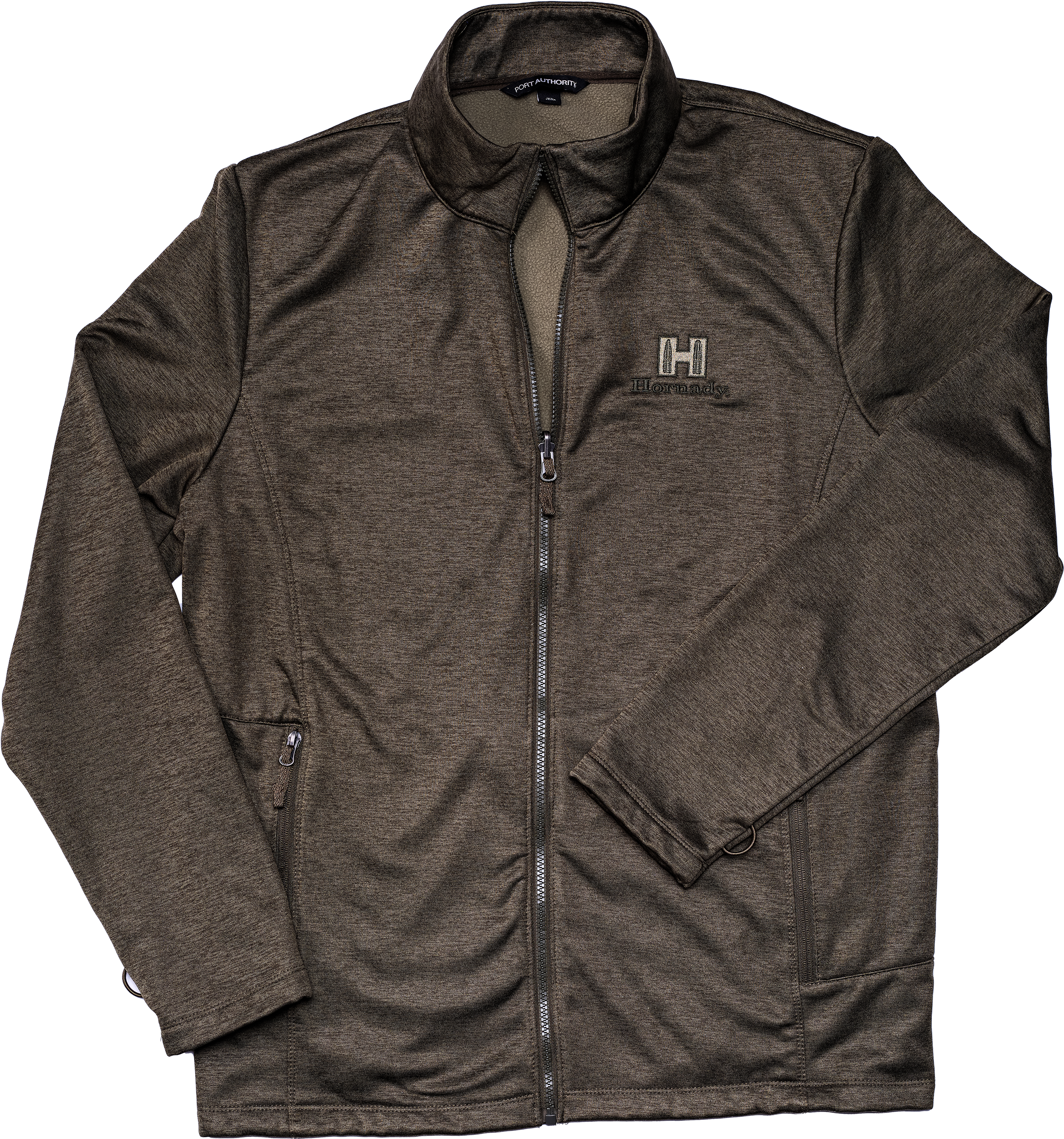 HORN 99608M HORNADY FULLZIP JACKET MD
