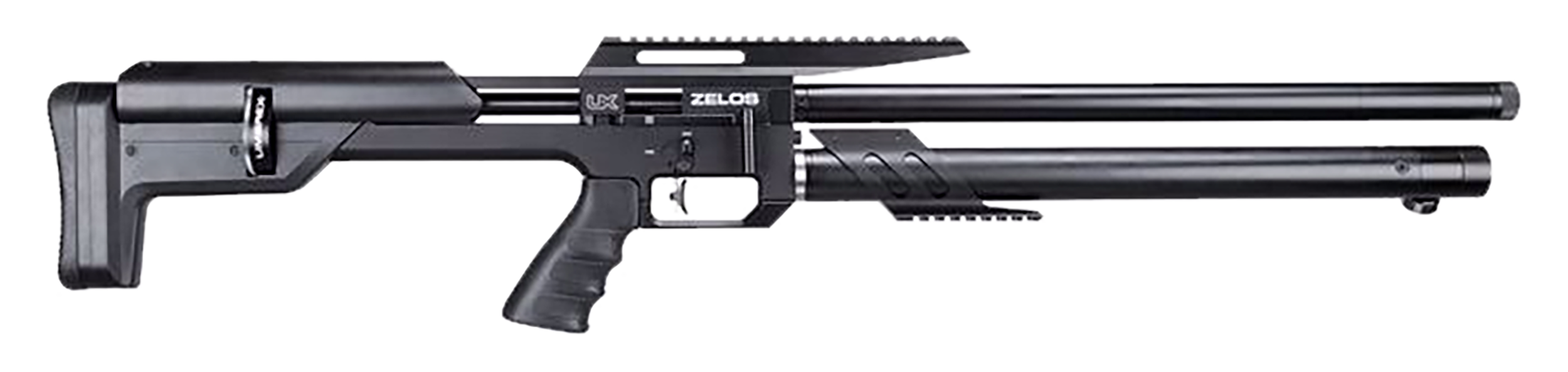 UMA 2251541 UX-ZELOS .22 AIR RIFLE