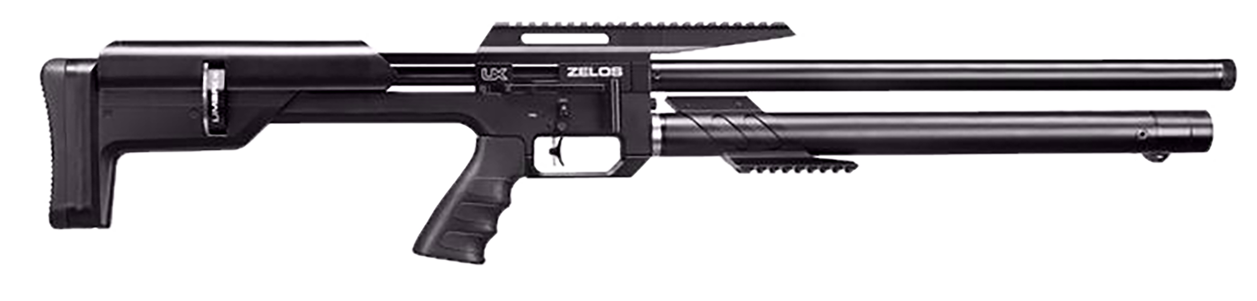 UMA 2251543 UX-ZELOS .25 AIR RIFLE