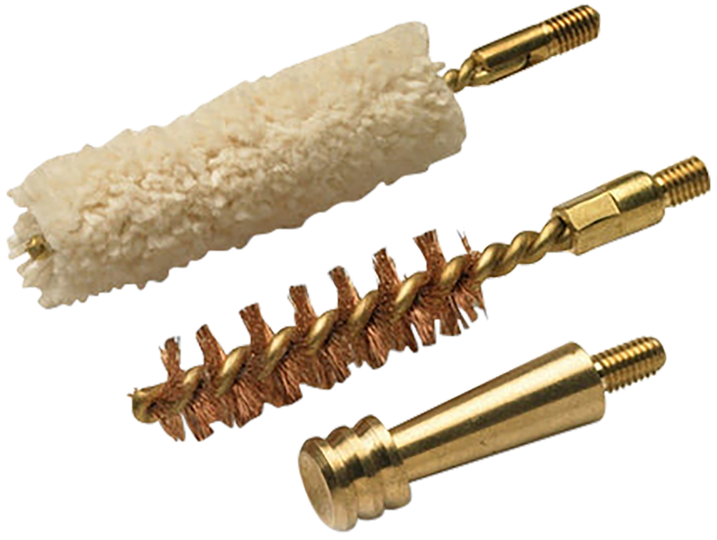 CVA AC1466B RAMROD ACCESSORIES PACK .50 CALIBER
