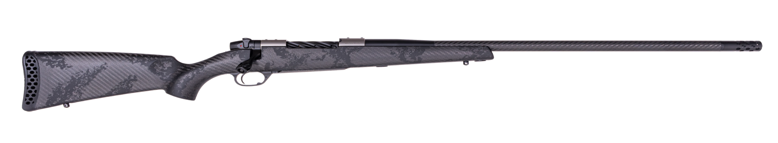 WTHBY MGT01N300PR4B MKV GUIDE TI RH 300PRC 22"