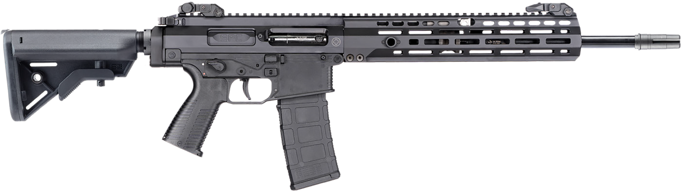 BT BT-500243-US SPC223 223 16 BLK