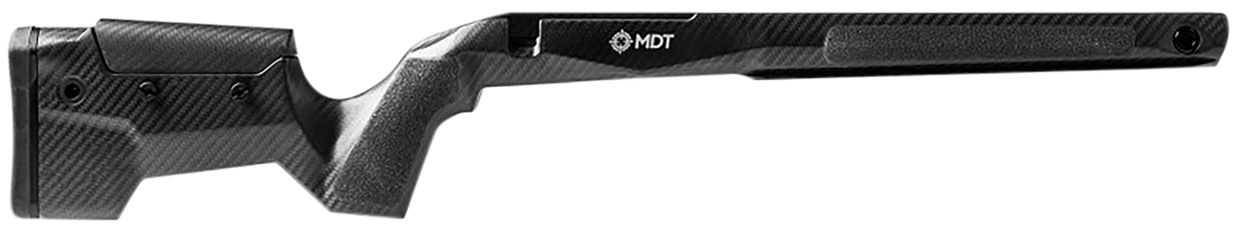 MDT 109559CCF CRBN STOCK REM700 SA RH CCF