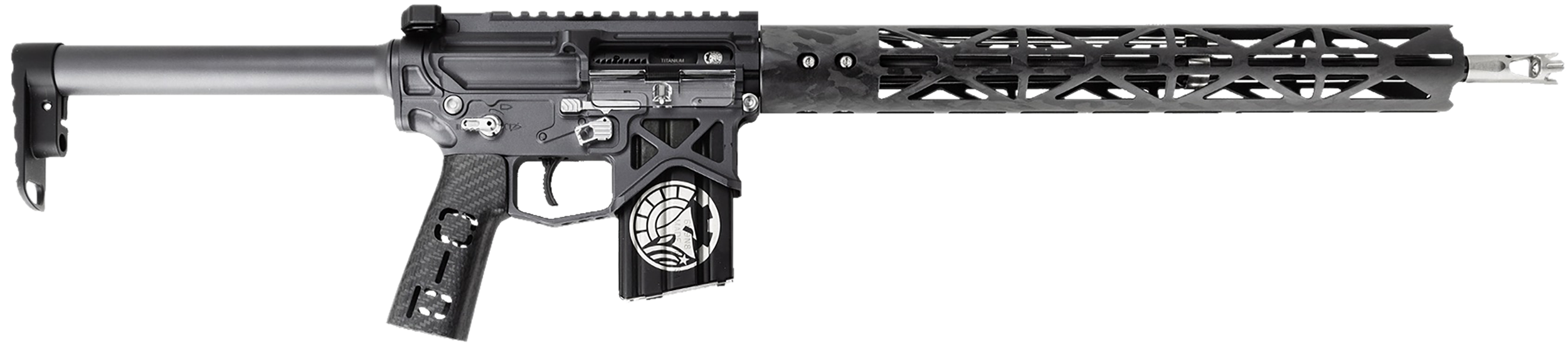 BATTLE OIP003 ULTR GHT 223/556 16 30R GRY