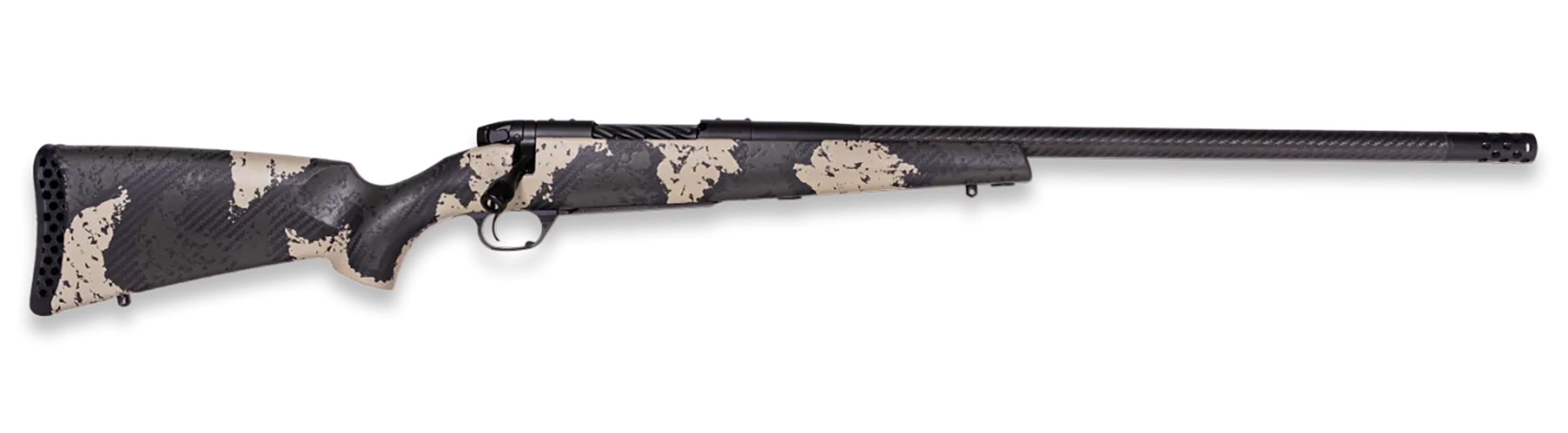 WTHBY MGS01N7MMBR2B MKV GUIDE RH 7BC 24"